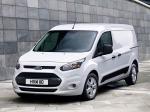 Ford Transit Connect LWB 2015 года